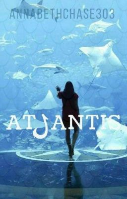 Atlantis ° Lance McClain