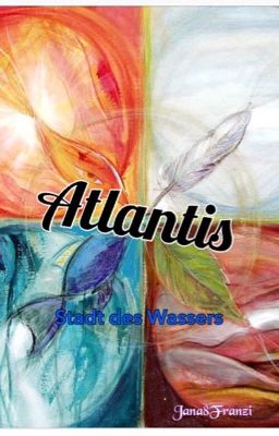 Atlantis - Stadt des Wassers