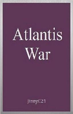 Atlantis War