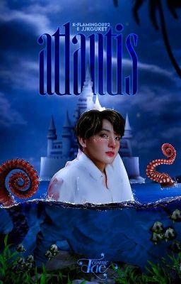 Atlantis; ʸᵒᵒⁿᵏᵒᵒᵏ [Em Breve]