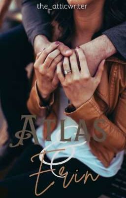 Atlas and Erin (Montana Heartstrings #2) 