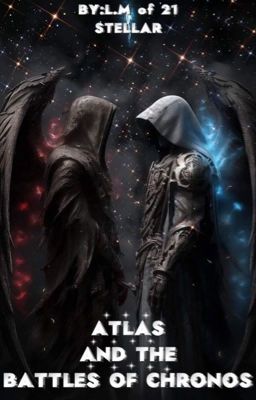 ATLAS AND THE BATTLES OF CHRONOS