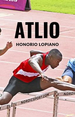 ATLIO(Obra teatral de deportes 4)