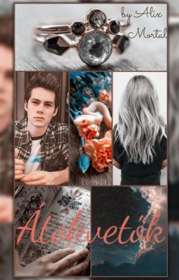 Átokvetők [Teen Wolf - Stiles Stilinski Fanfiction]