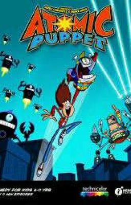 Atomic Puppet 