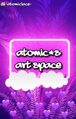 atomic's art space