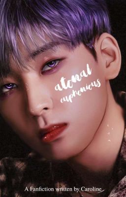 Atonal Euphonious [Jeon Wonwoo]