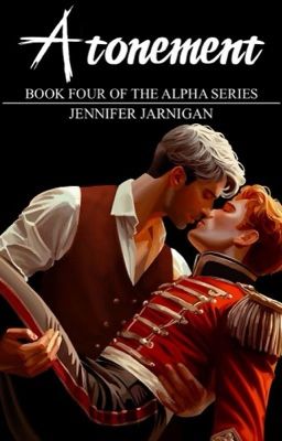 Atonement - Book Four of the Alpha Series - MxM