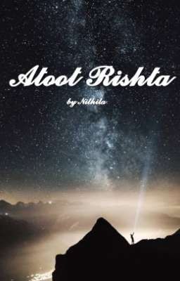 Atoot Rishta - Malhotra brothers Book 2