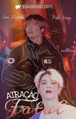 Atração Fatal ↠  jjk • pjm