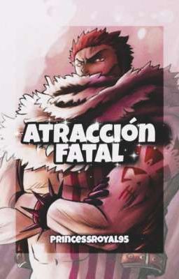 Atracción fatal (Katakuri x Kai)