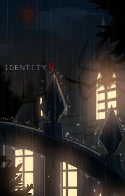 Atrapados en el mismo juego (rolplay yaoi) (Identity V)