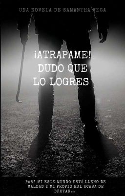 ¡Atrapame! Dudo Que Lo Logres