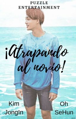 ¡Atrapando al novio! » SeKai