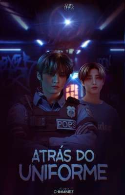 Atrás do Uniforme | minsung