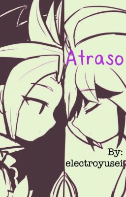 Atraso (Counterpartshipping)