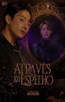 Através do Espelho | jjk + pjm