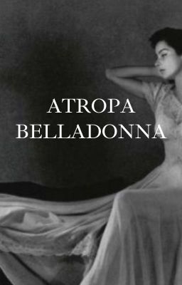 Atropa Belladonna (Book 2)