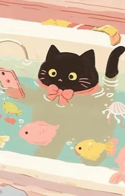 [atsh 2/eabo] tình yêu bọ xít