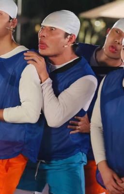 [ATSH] Anh biết rồi !!