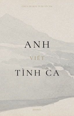 atsh • anh viết tình ca