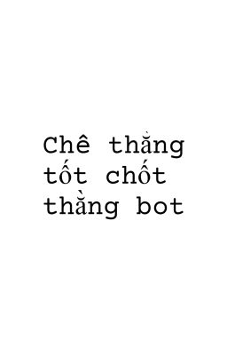 (ATSH - ATSH2) ước gì tao bớt đẳng cấp một chút..