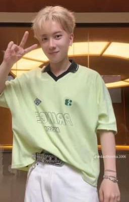 [ATSH]  cún em, mèo em đã nói thích cún anh chưa?