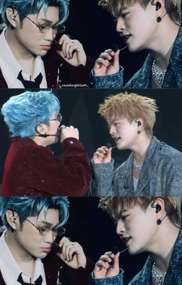 [ATSH]Em  Duy là CỦA TAO