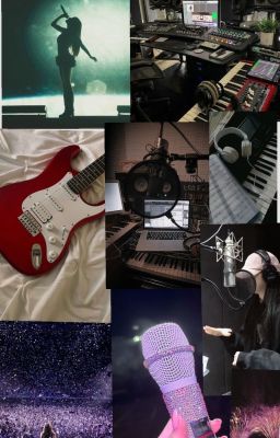 (atsh,exsh,rap việt) Tôi xuyên không làm chủ tịch công ty nghệ sĩ