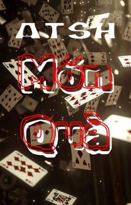 [ATSH] Món Quà