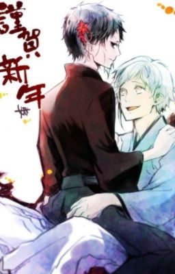 ( AtsuAku) Những mẩu truyện về OTP của mình :3 