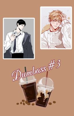 AtsuKage | Dumbass #3