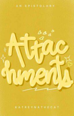 Attachments (Epistolary)