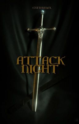 Attack Knight [Pausado]