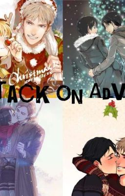 Attack on Advent 