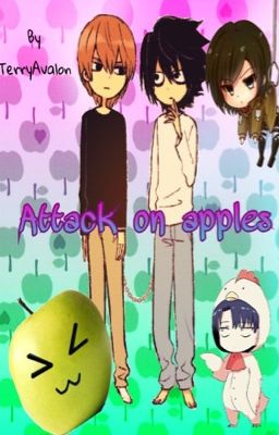 Attack on Apples