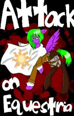 Attack on Equestria