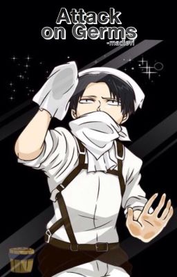 Attack on Germs ₩ Aot crack