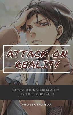 Attack On Reality