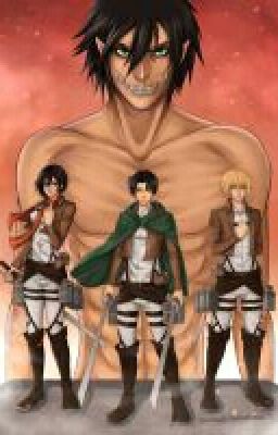 attack on titan