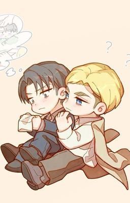 [attack on titan dj] ERURI