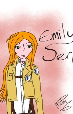 Attack on Titan: Emily Serpina