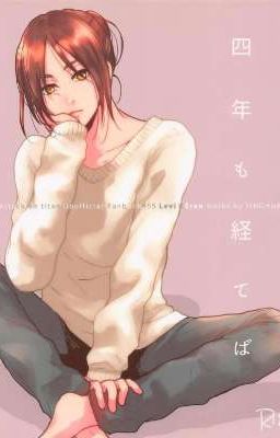 Attack On Titan - Eren và những mẩu truyện ngắn.