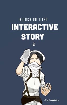 Attack on Titan / Interactive Story