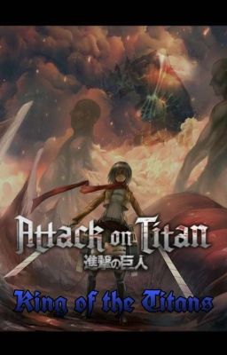 Attack on Titan: King of the Titans (Coming Soon)