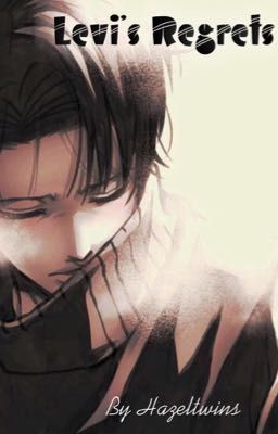 Attack on Titan: Levi's Regrets (fan-fiction comic)