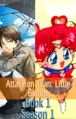 Attack on Titan: Little Bundle (Book 1)