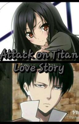 Attack on Titan Love Story 