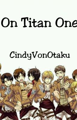 Attack On Titan One-Shots