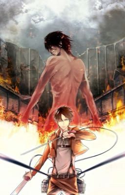 Attack On Titan Rp